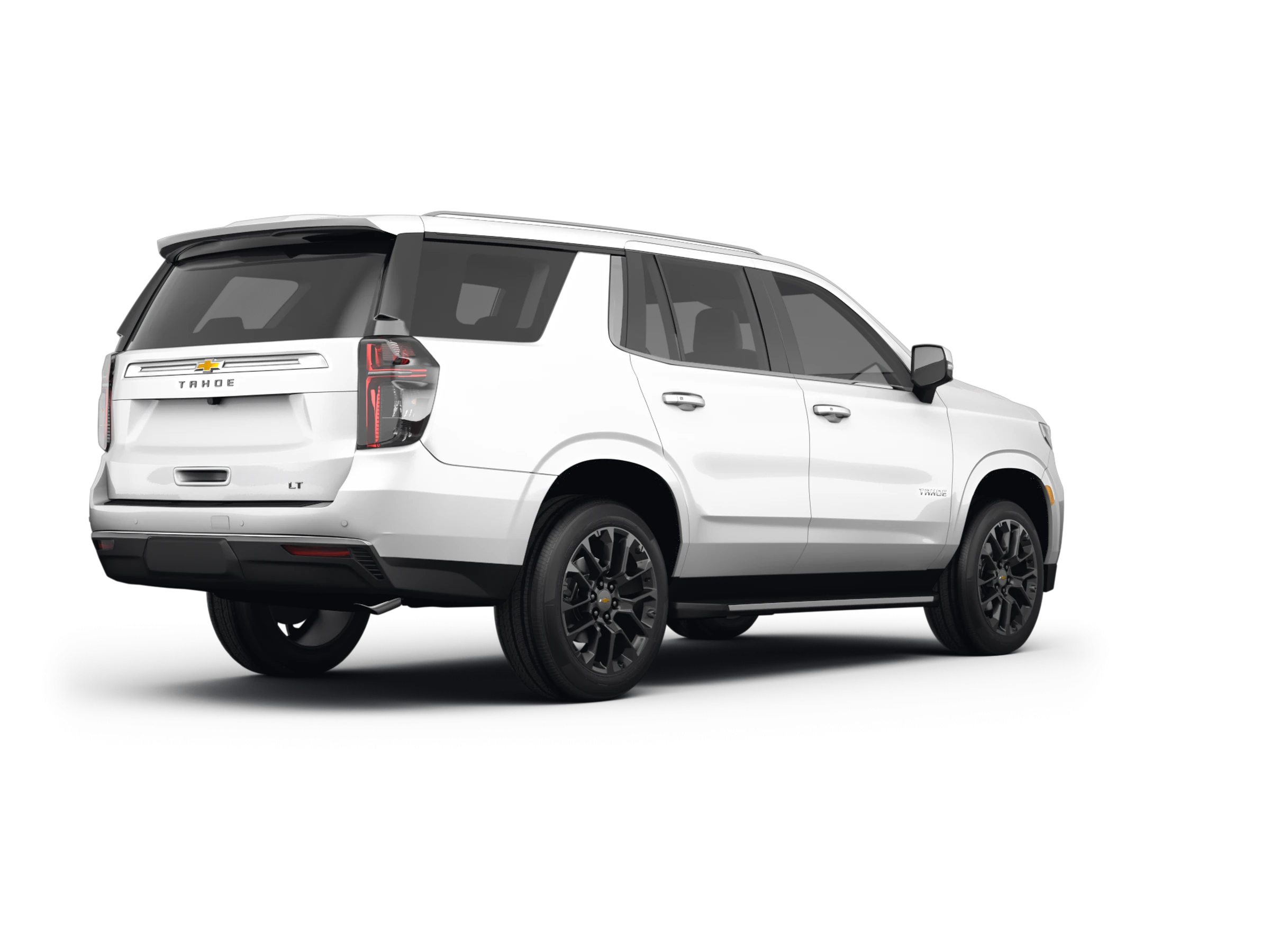 2022 Chevrolet Tahoe
