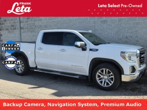 2021 GMC Sierra 1500 at Default Company in City, CT