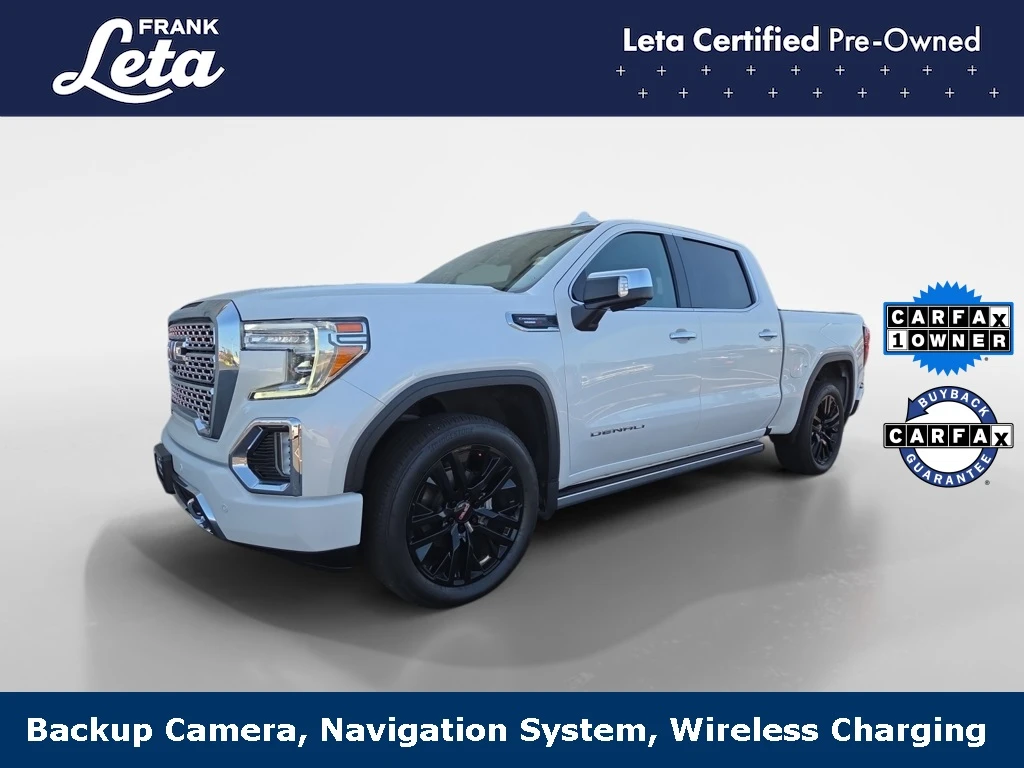 Frank Leta Automotive Outlet