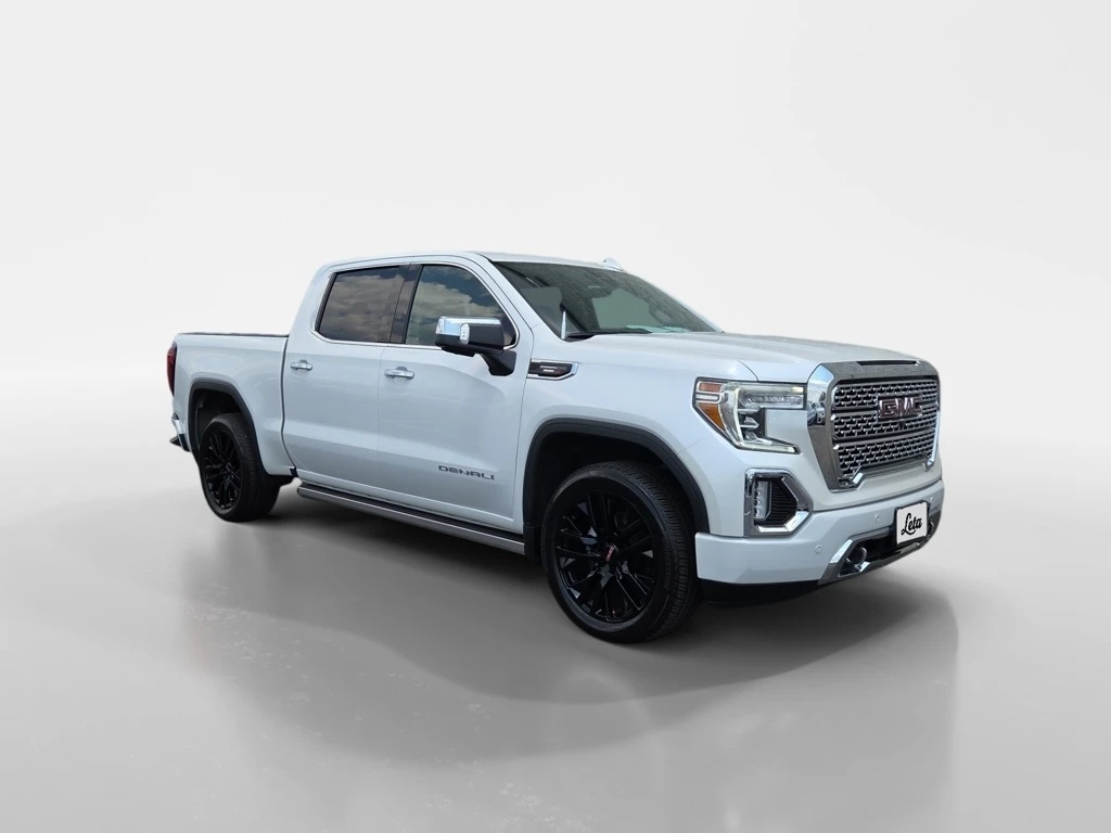Frank Leta Automotive Outlet