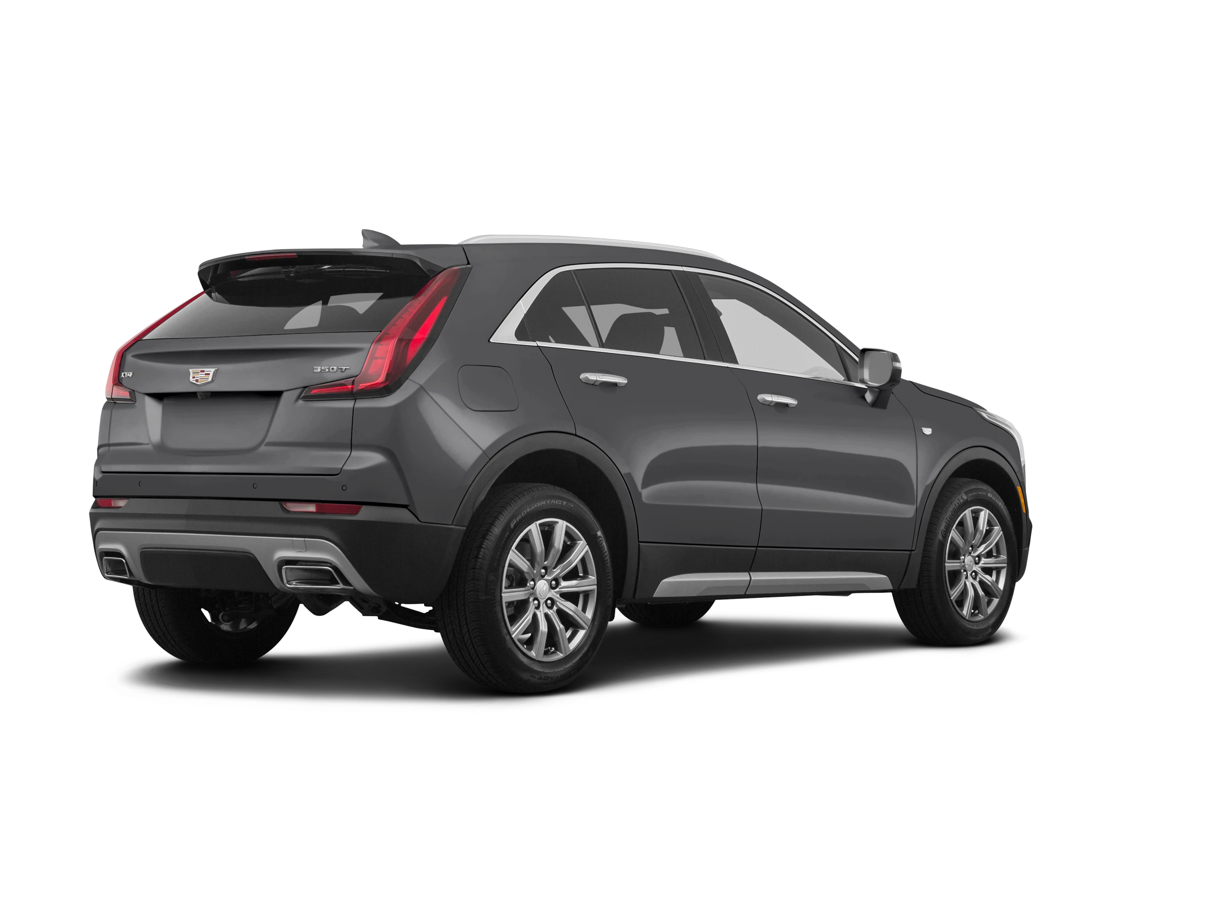 2023 Cadillac XT4