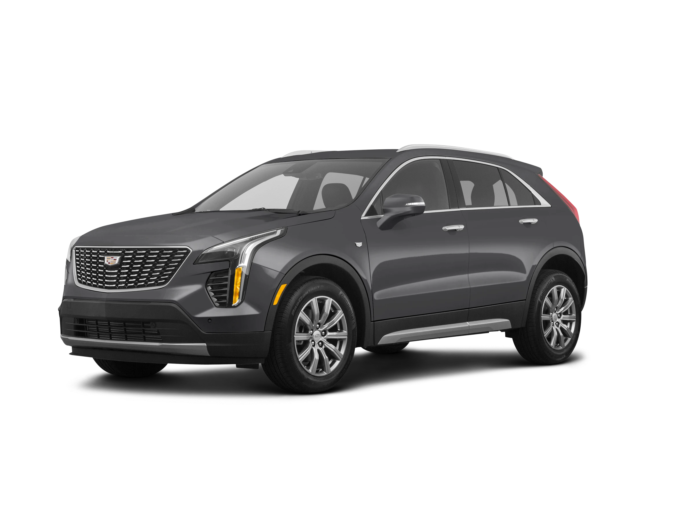 2023 Cadillac XT4