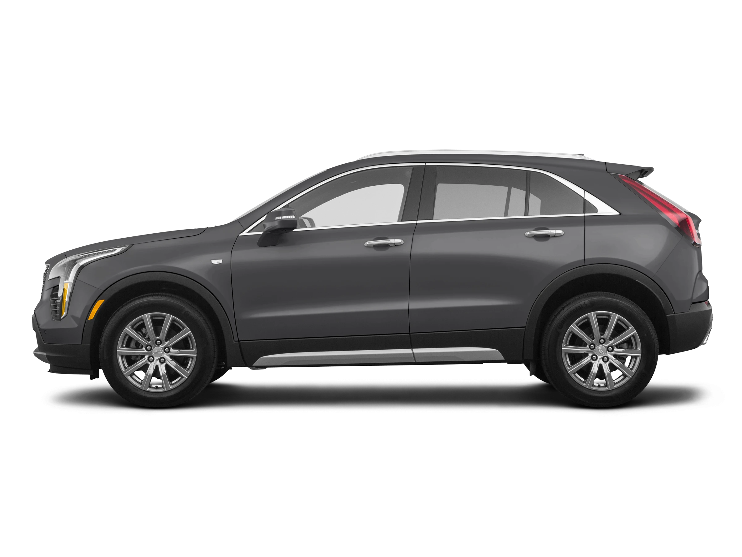 2023 Cadillac XT4