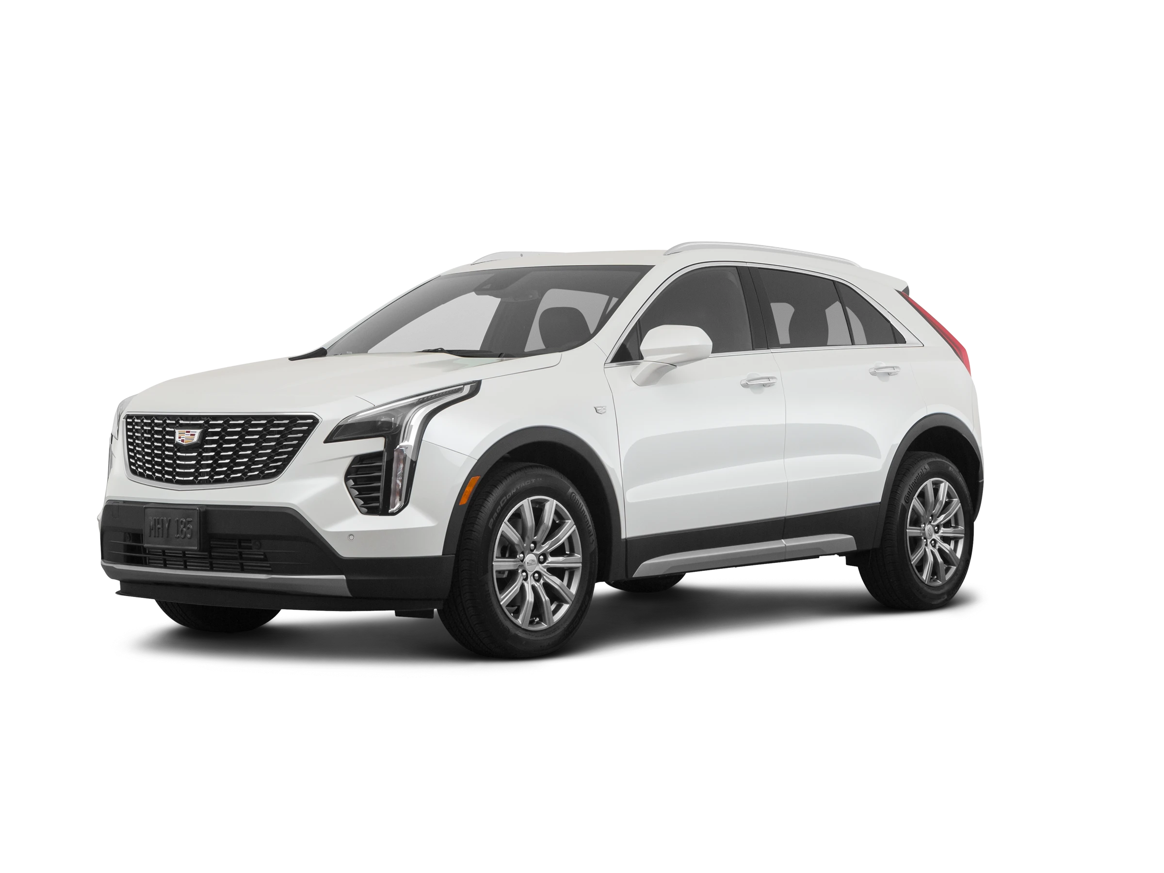 2020 Cadillac XT4 Premium Luxury's photo