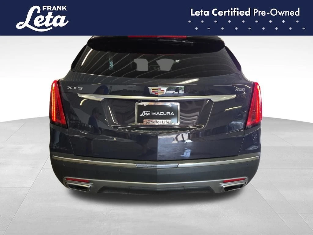 Frank Leta Automotive Outlet