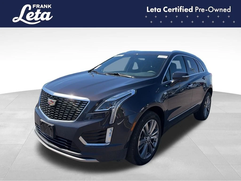 Frank Leta Automotive Outlet