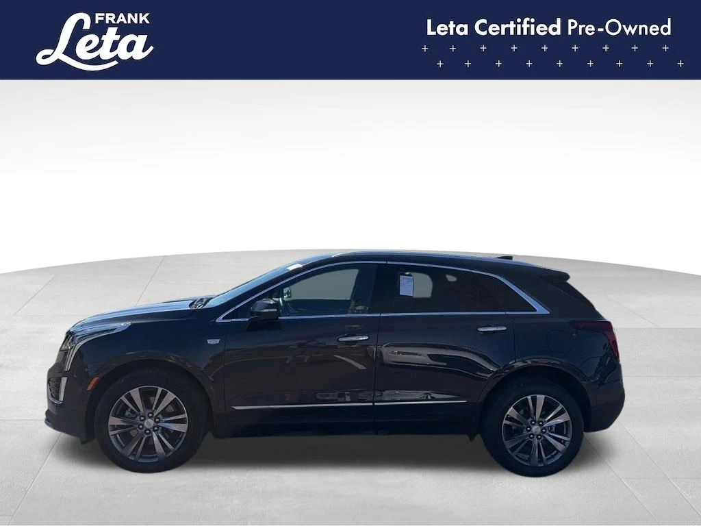 Frank Leta Automotive Outlet