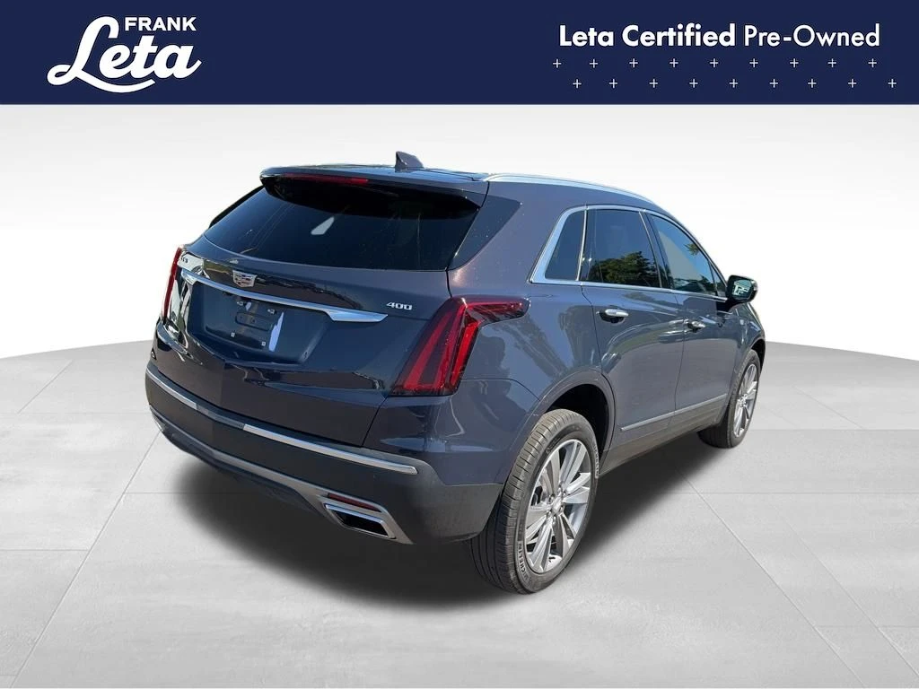 Frank Leta Automotive Outlet