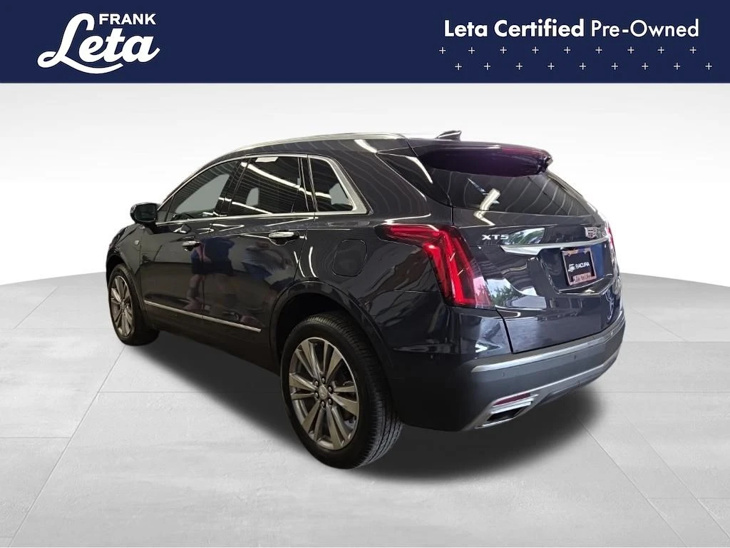 Frank Leta Automotive Outlet