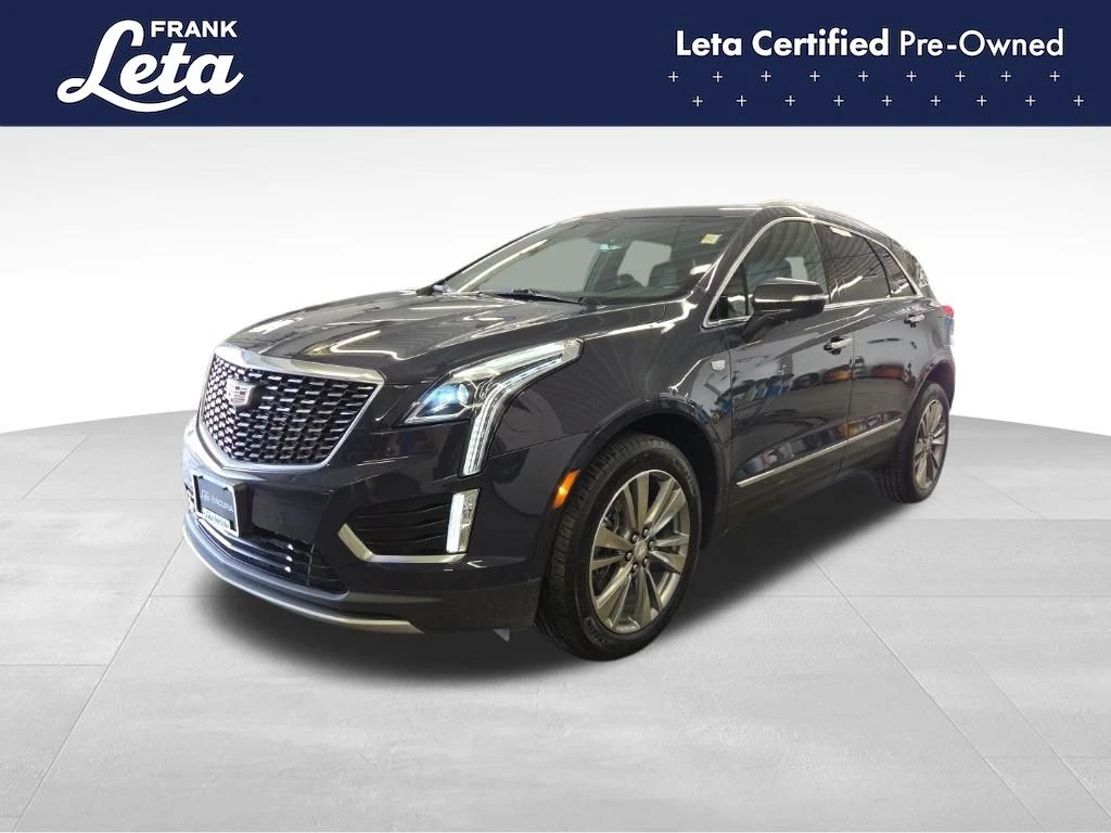 Frank Leta Automotive Outlet