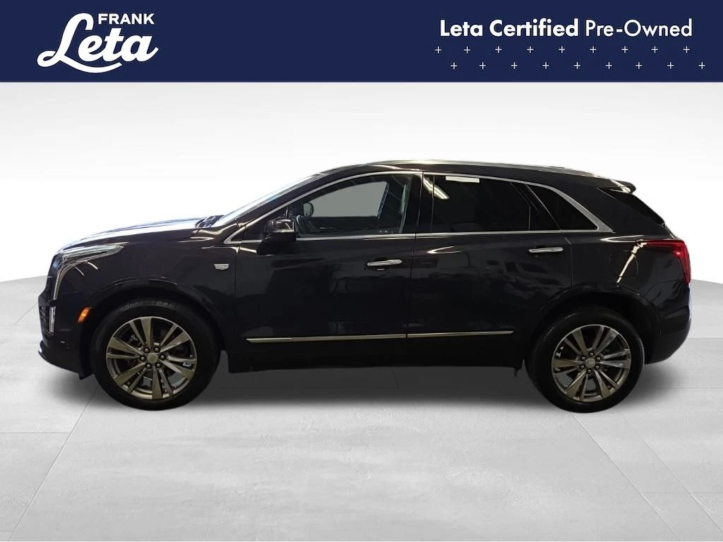 Frank Leta Automotive Outlet