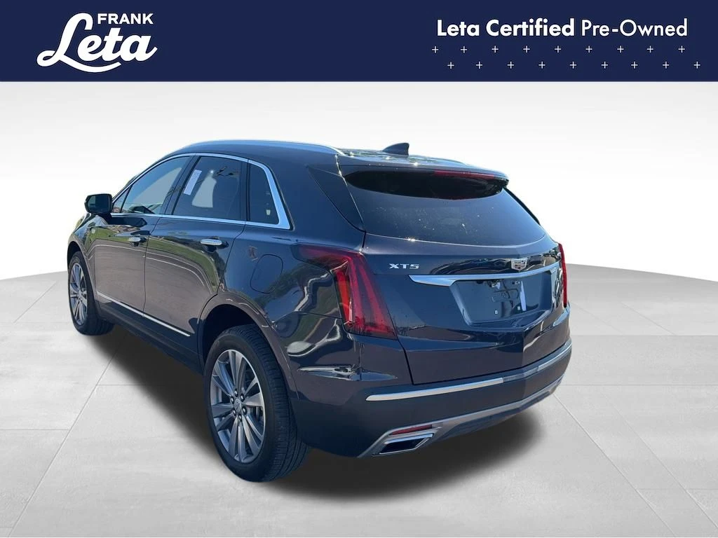Frank Leta Automotive Outlet