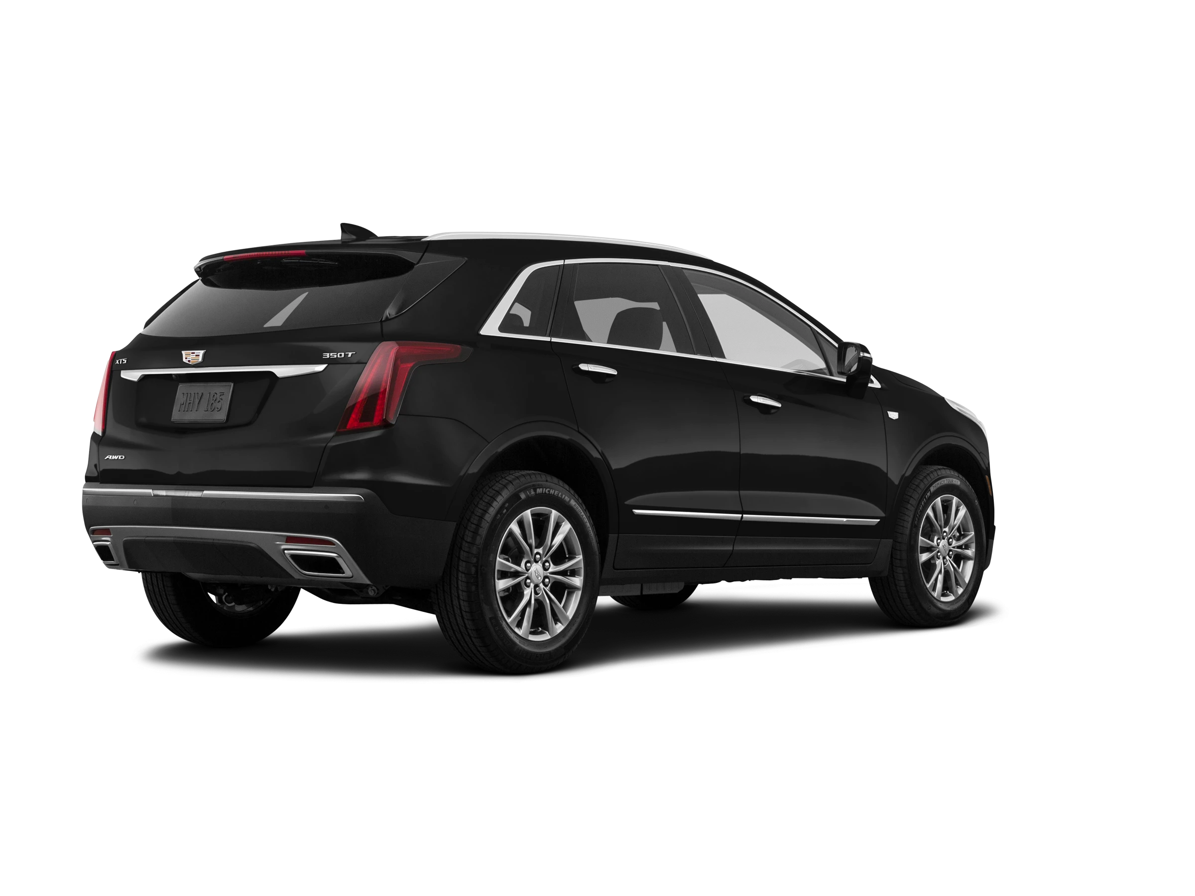 2023 Cadillac XT5