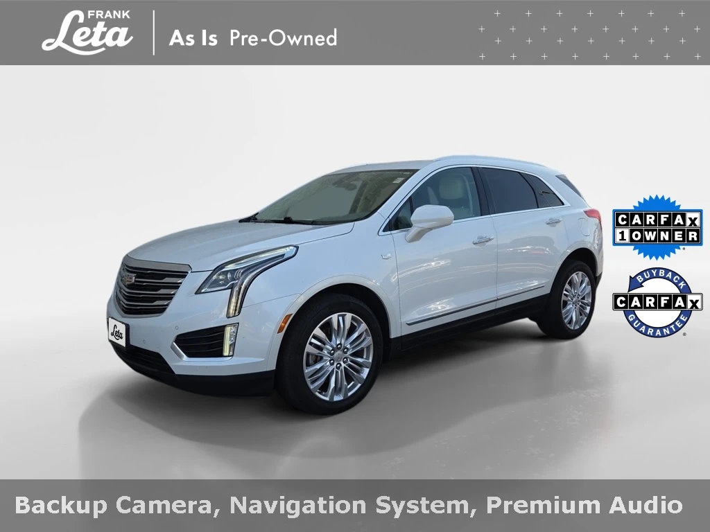 Frank Leta Automotive Outlet