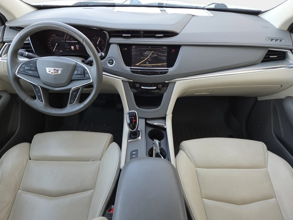 Frank Leta Automotive Outlet