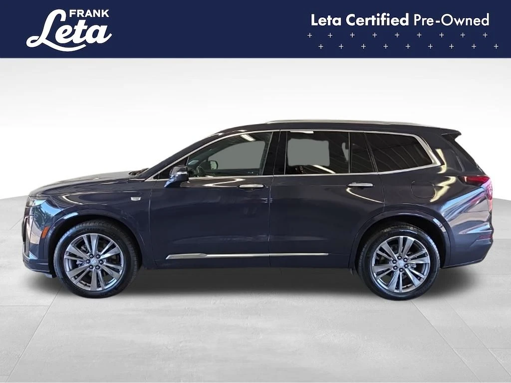 Frank Leta Automotive Outlet