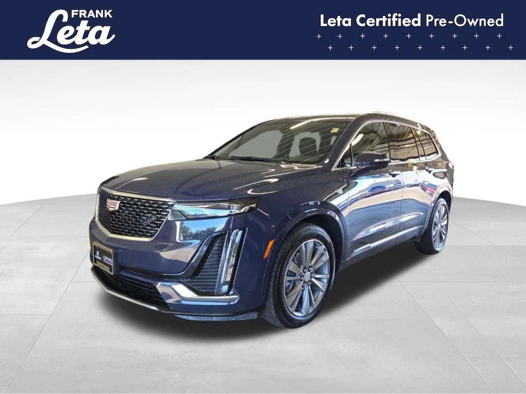Frank Leta Automotive Outlet