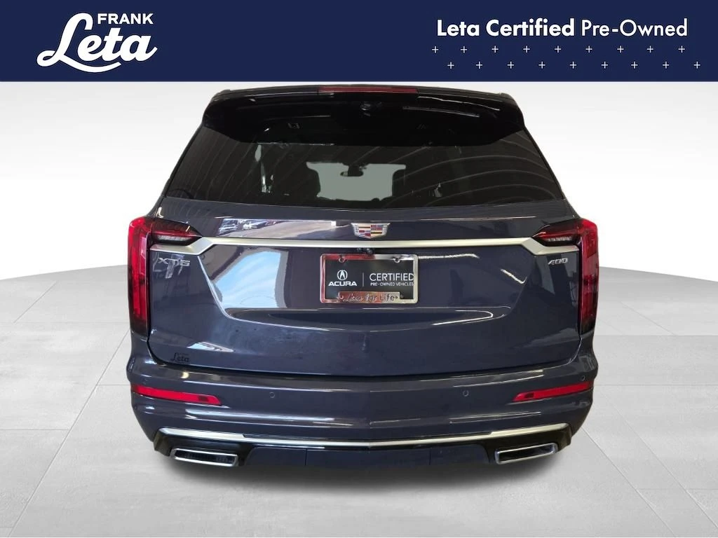Frank Leta Automotive Outlet