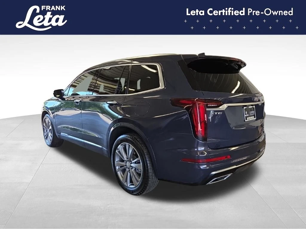Frank Leta Automotive Outlet