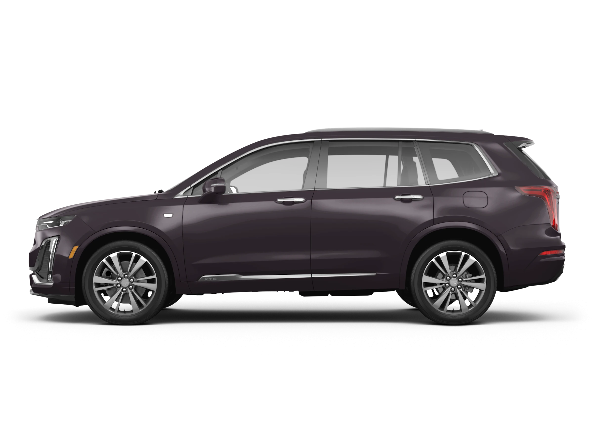 2025 Cadillac XT6