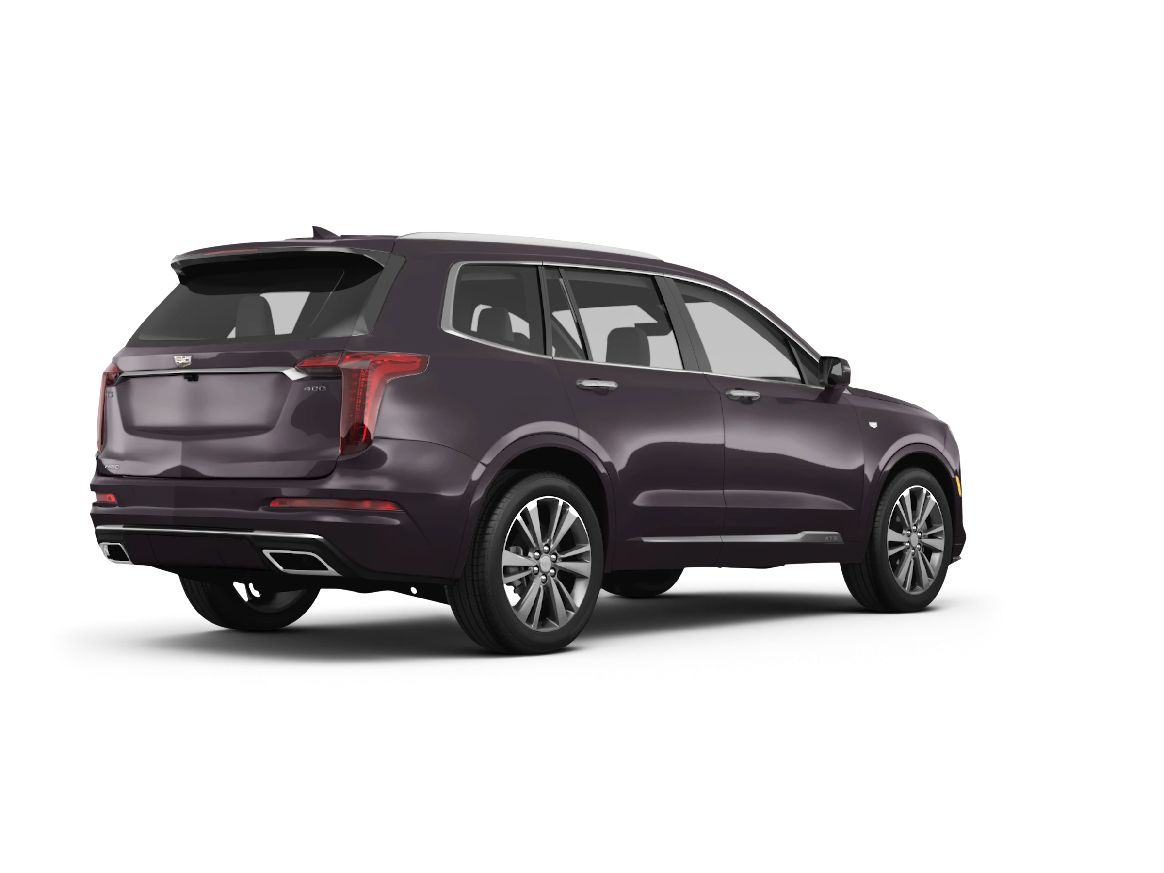 2025 Cadillac XT6