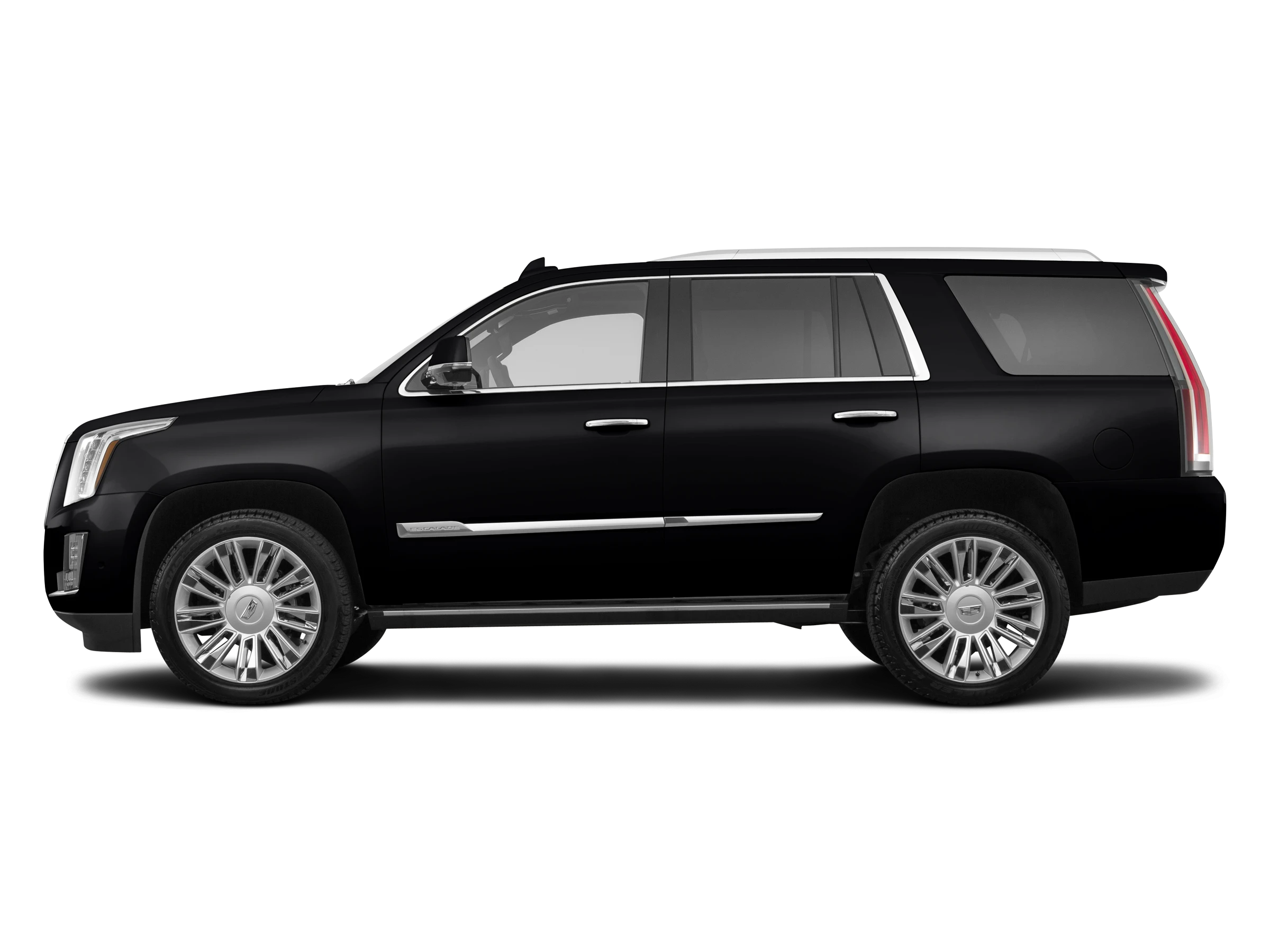 2018 Cadillac Escalade
