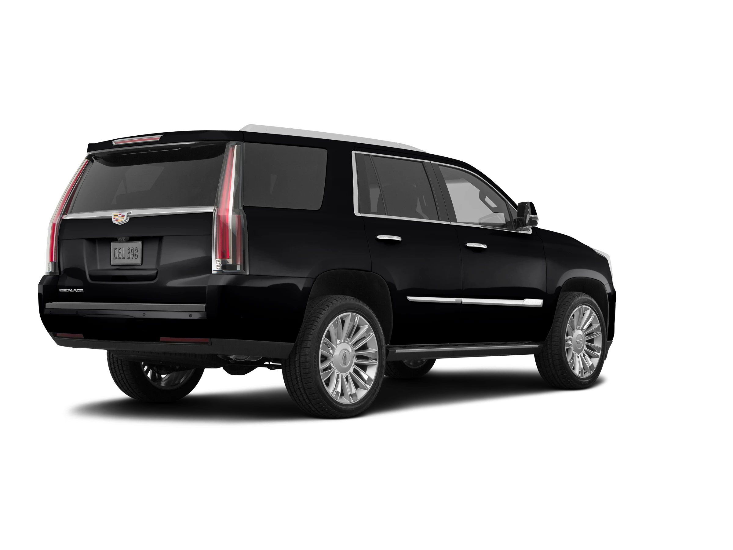 2018 Cadillac Escalade