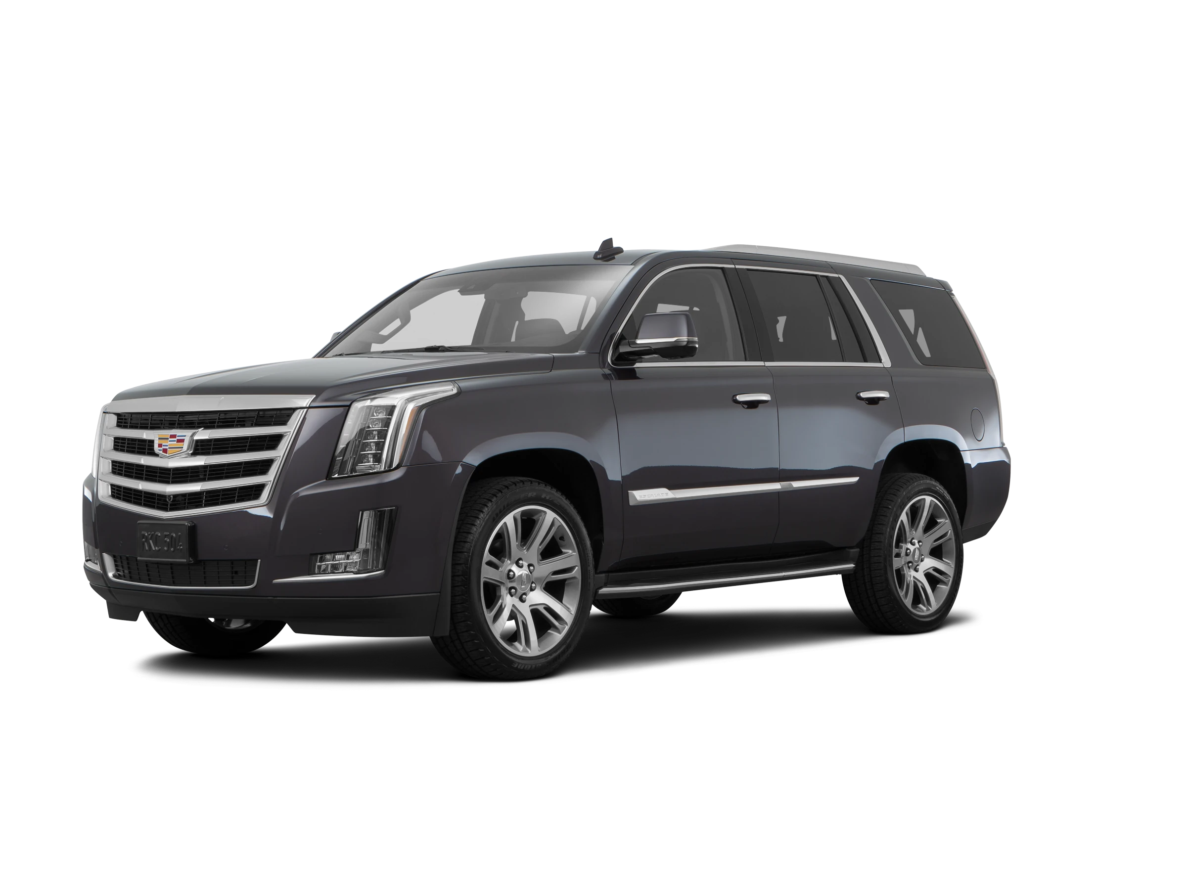 2016 Cadillac Escalade