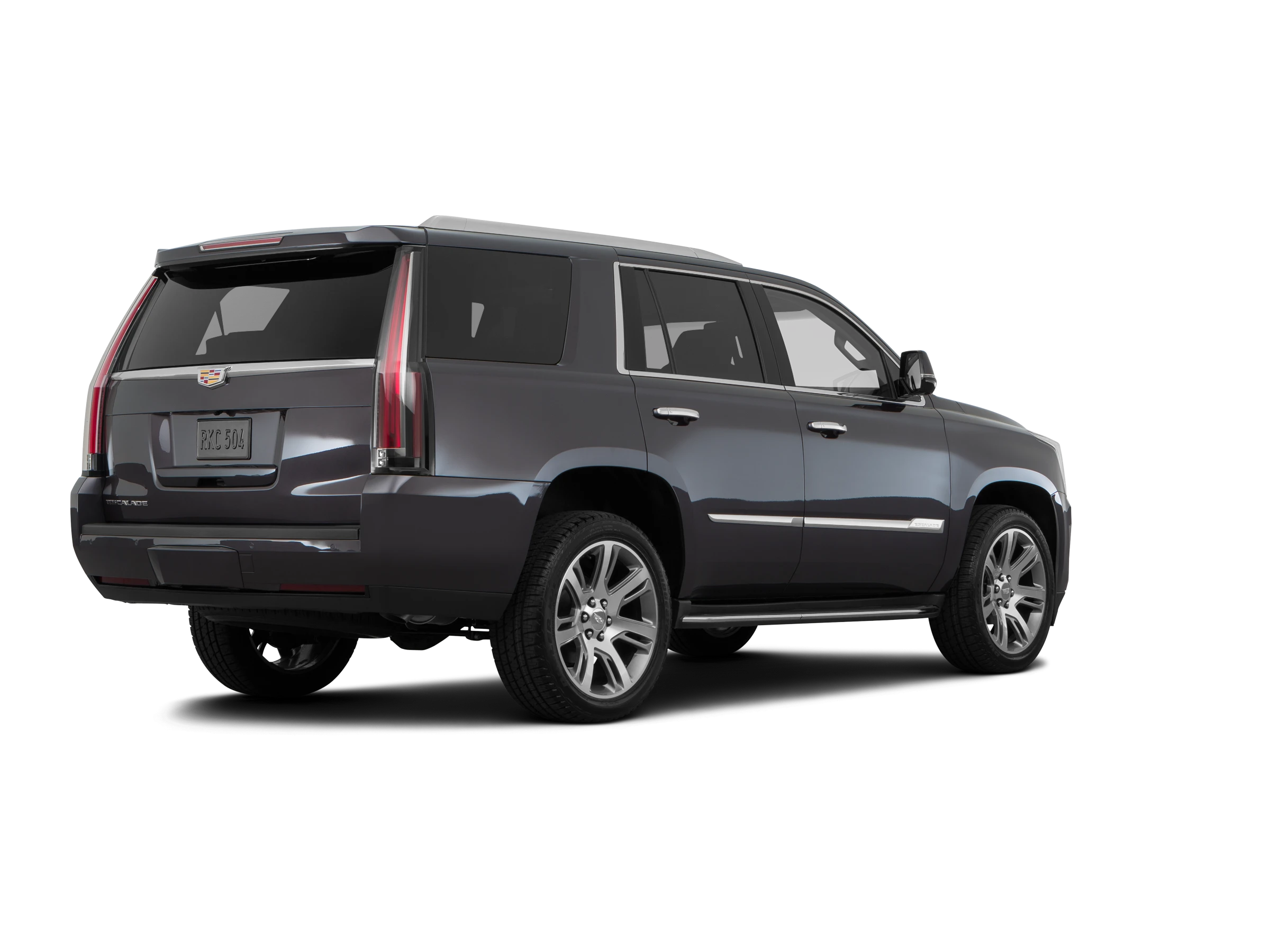 2016 Cadillac Escalade