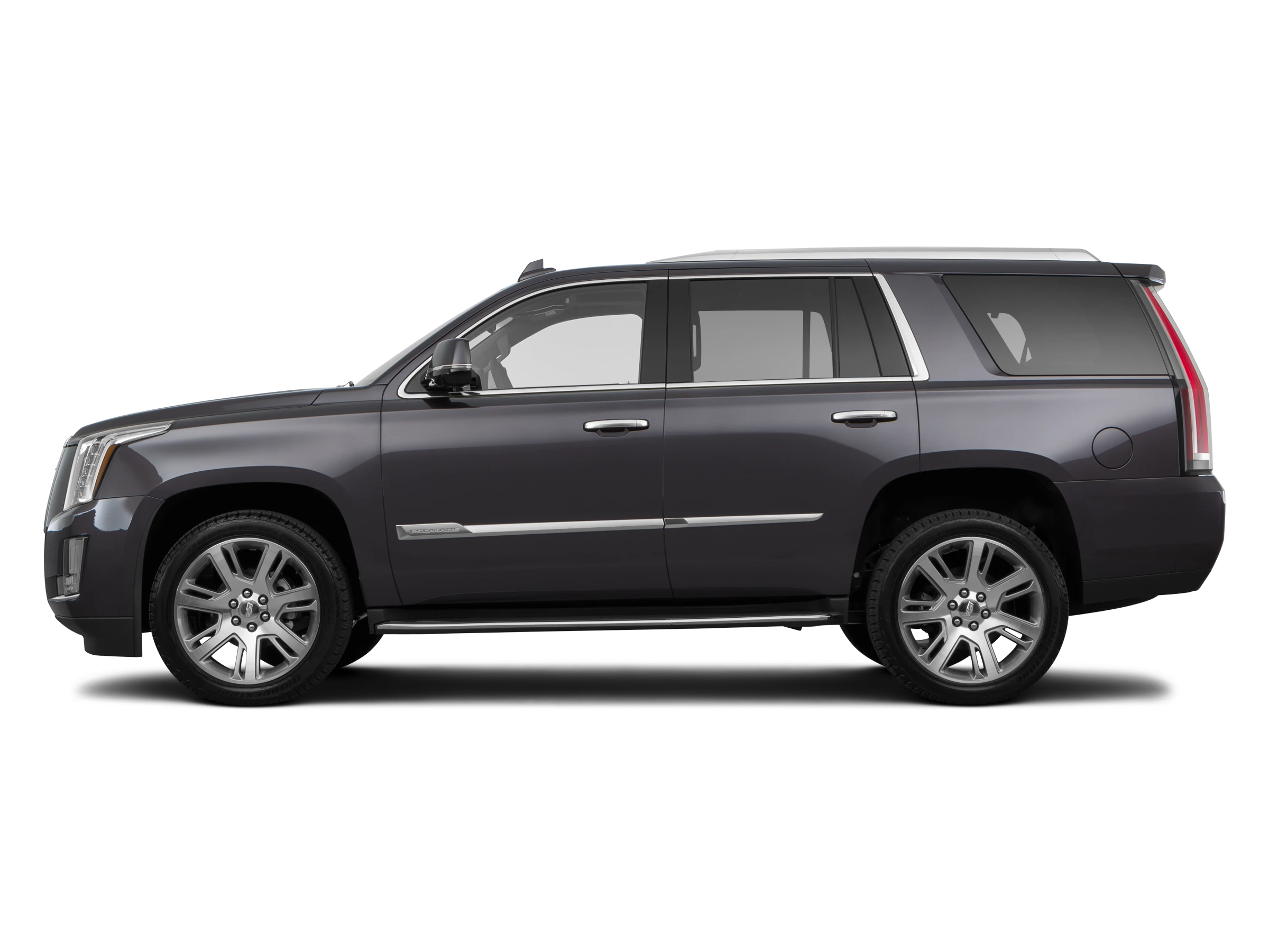 2016 Cadillac Escalade