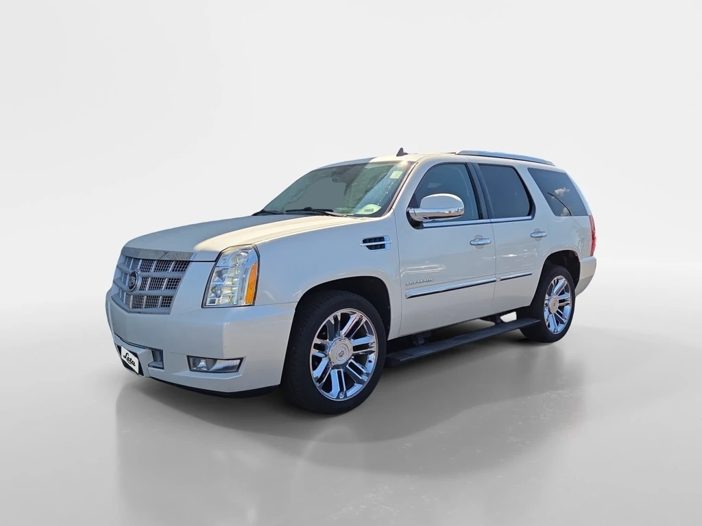 Frank Leta Automotive Outlet