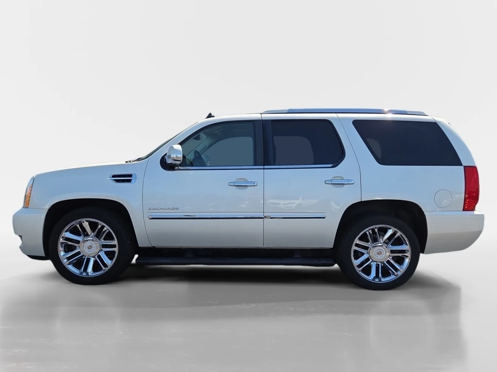 Frank Leta Automotive Outlet