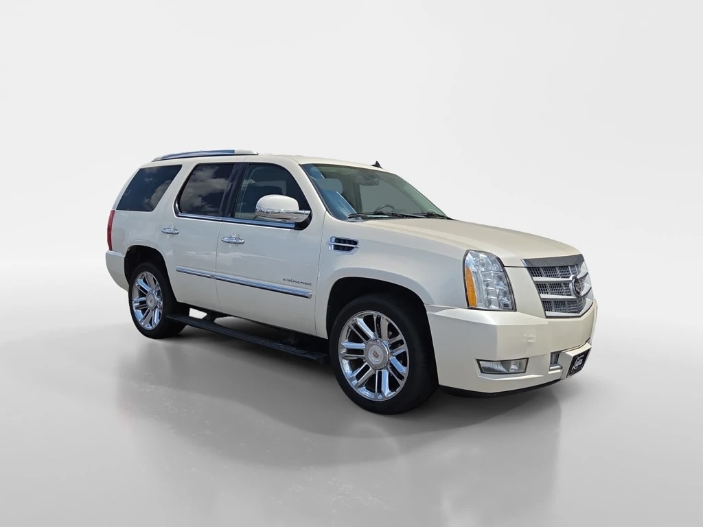 Frank Leta Automotive Outlet