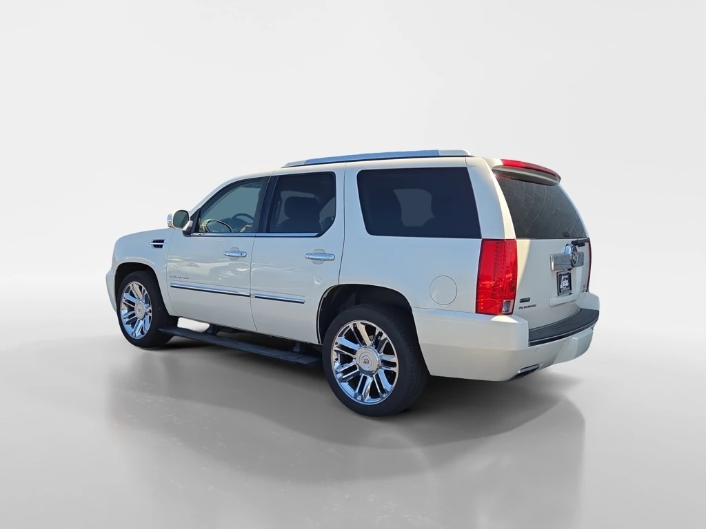 Frank Leta Automotive Outlet