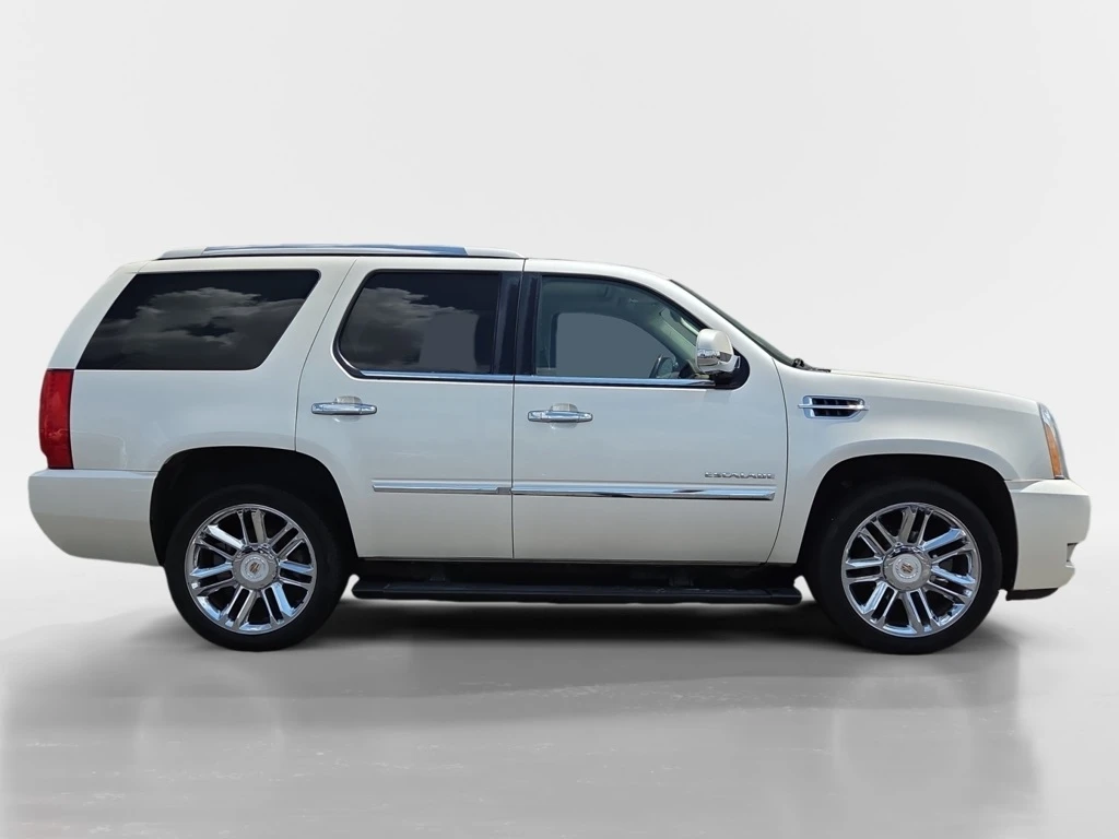 Frank Leta Automotive Outlet