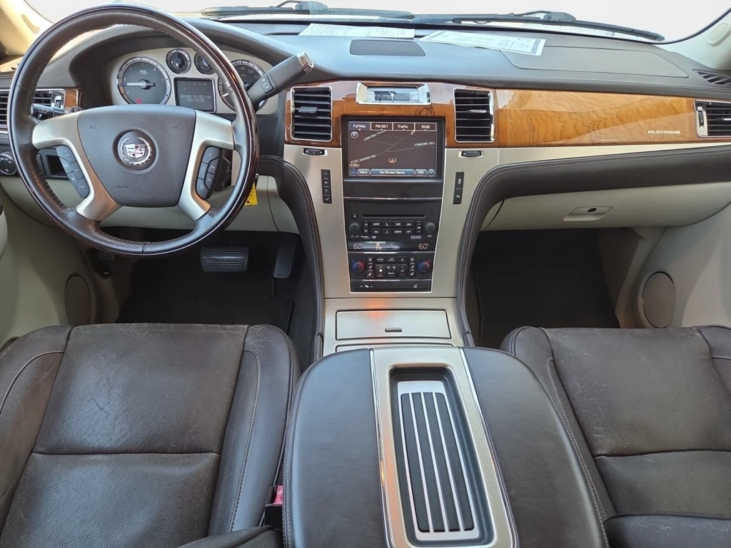 Frank Leta Automotive Outlet