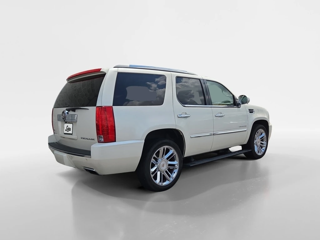 Frank Leta Automotive Outlet