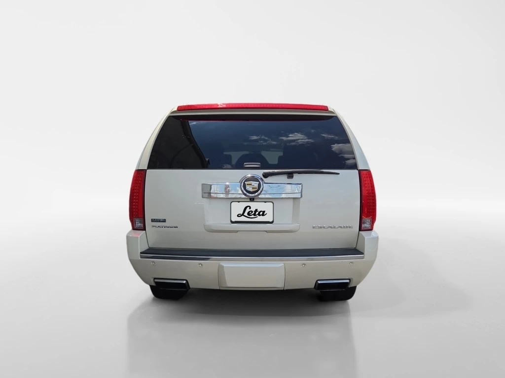 Frank Leta Automotive Outlet