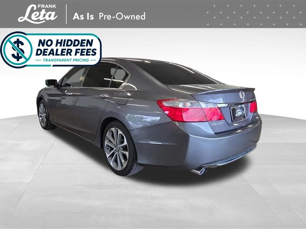 Frank Leta Automotive Outlet