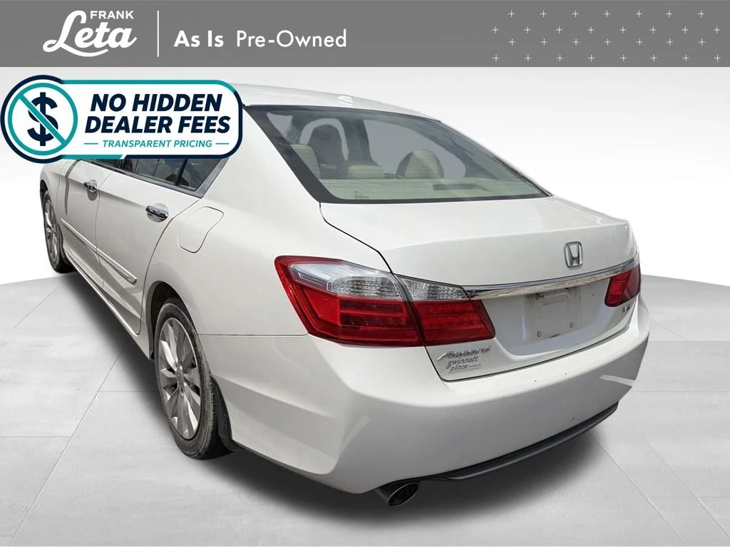 Frank Leta Automotive Outlet