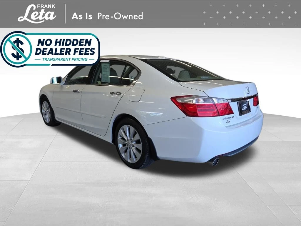 Frank Leta Automotive Outlet