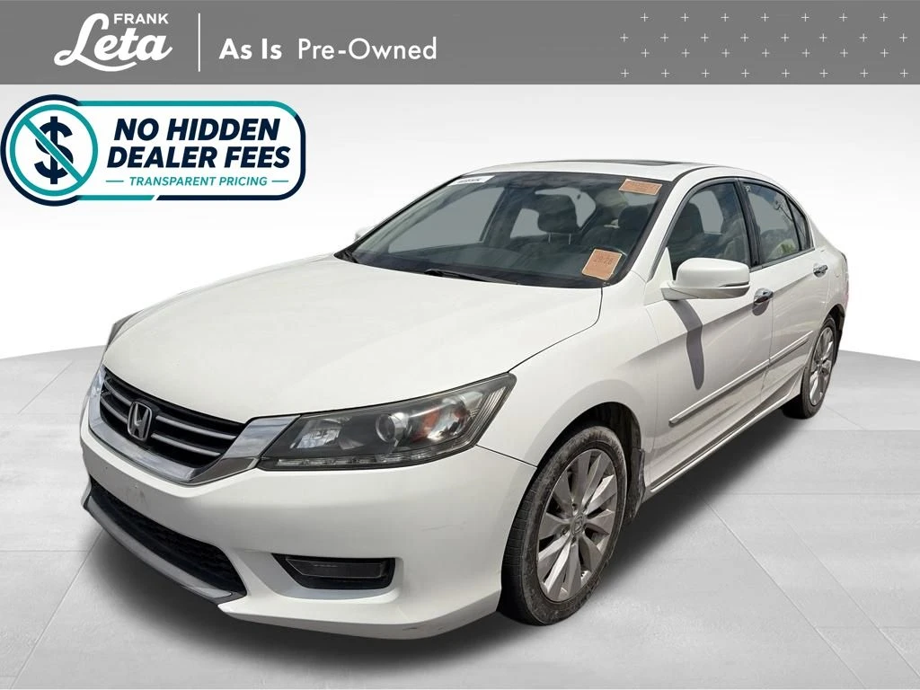 Frank Leta Automotive Outlet