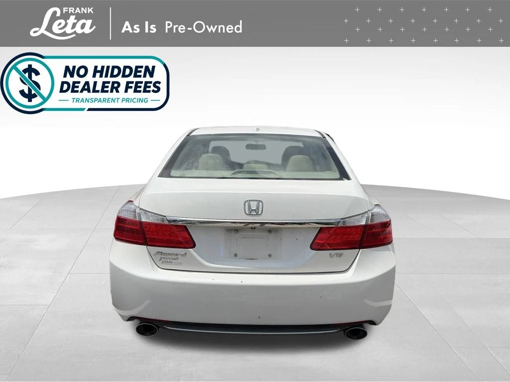 Frank Leta Automotive Outlet