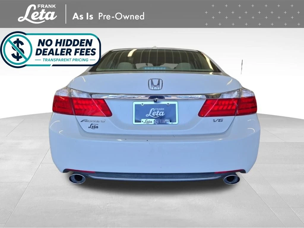 Frank Leta Automotive Outlet