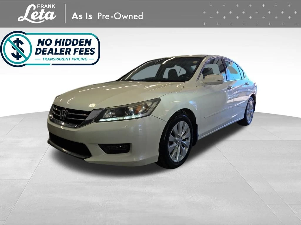 Frank Leta Automotive Outlet