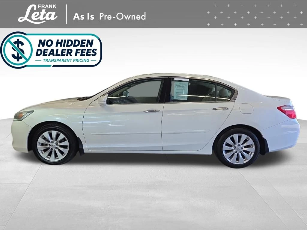 Frank Leta Automotive Outlet