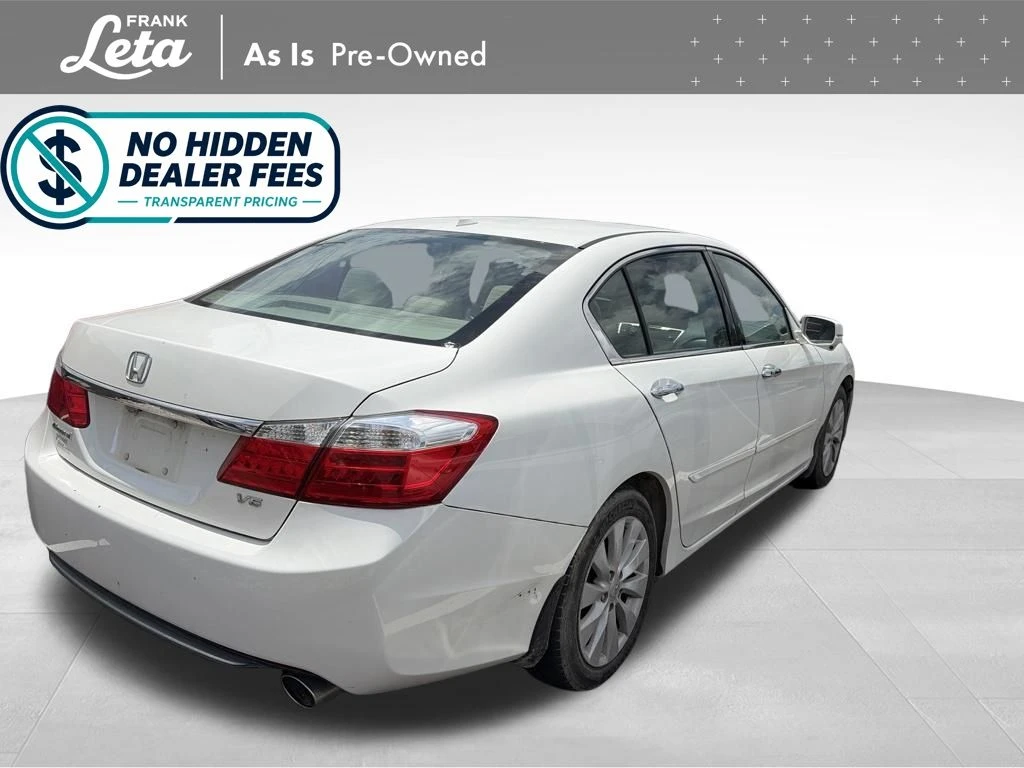 Frank Leta Automotive Outlet