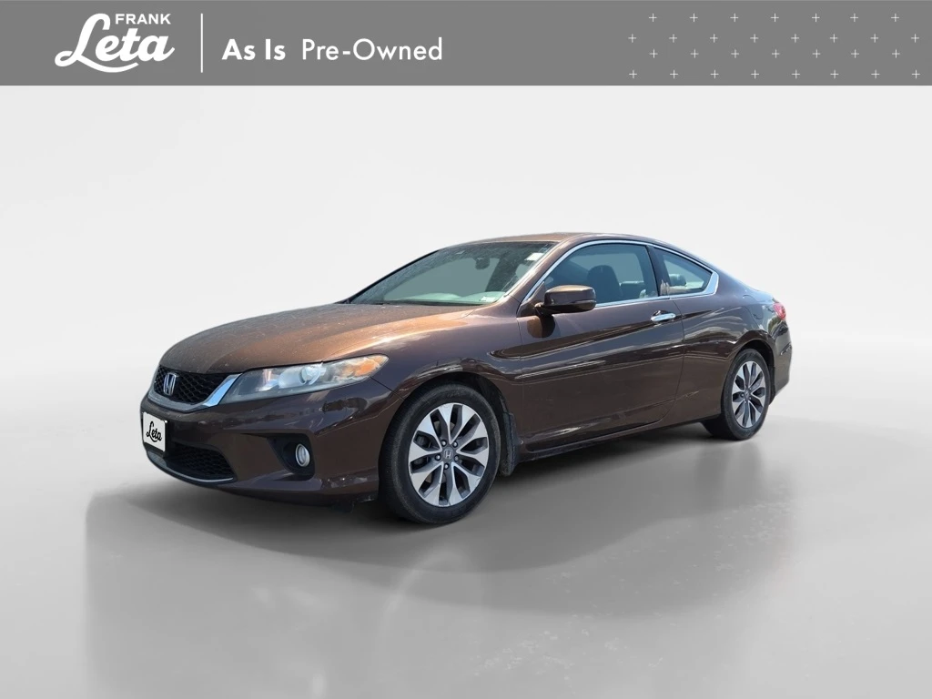 Frank Leta Automotive Outlet