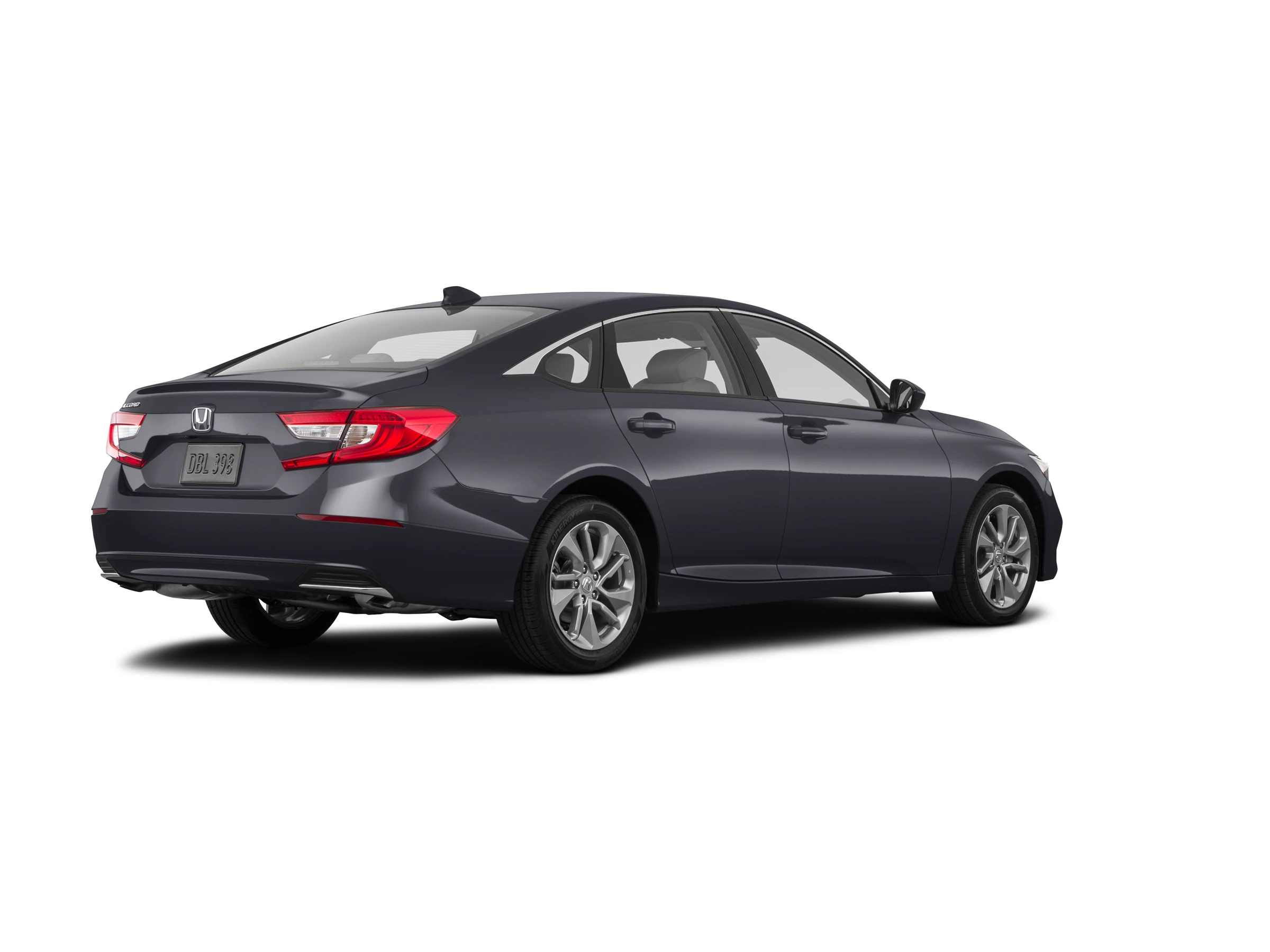 2020 Honda Accord