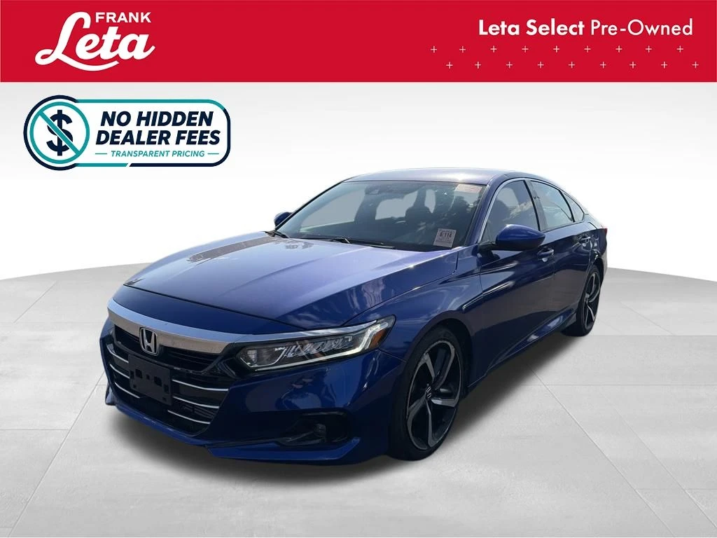Frank Leta Automotive Outlet